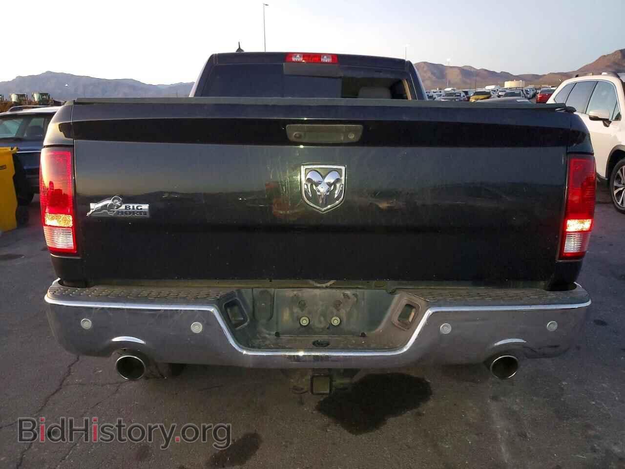2017 RAM 1500 - VIN: 1C6RR6LT7HS551023 - Photo 6