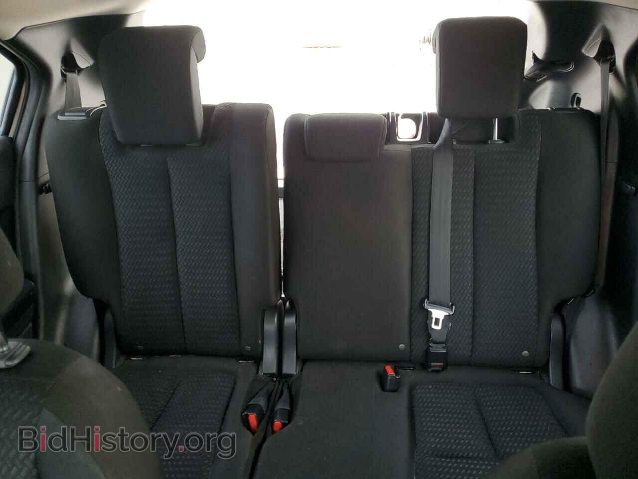 2020 MITSUBISHI ECLIPSE - VIN: JA4AT3AA5LZ035762 - Photo 10