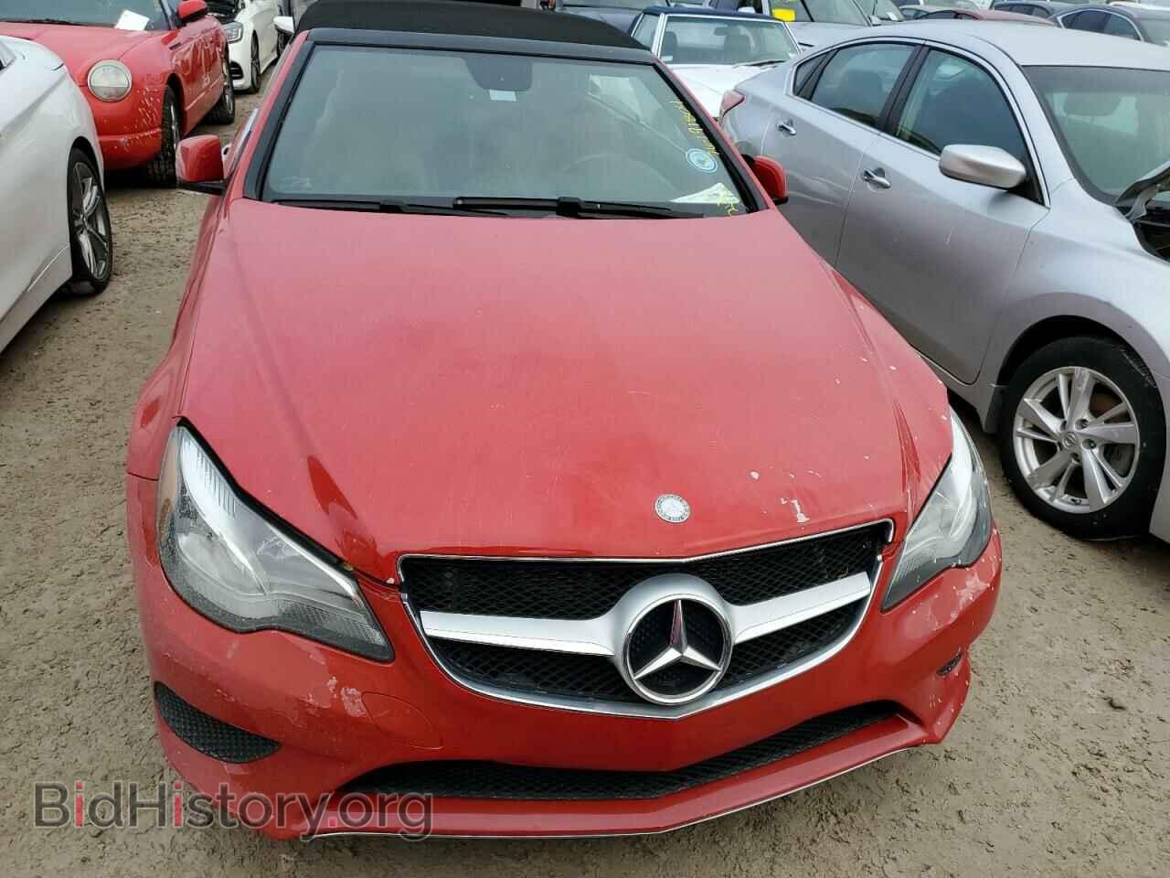 2016 MERCEDES-BENZ E-CLASS - VIN: WDDKK6FF2GF314893 - Фото 5