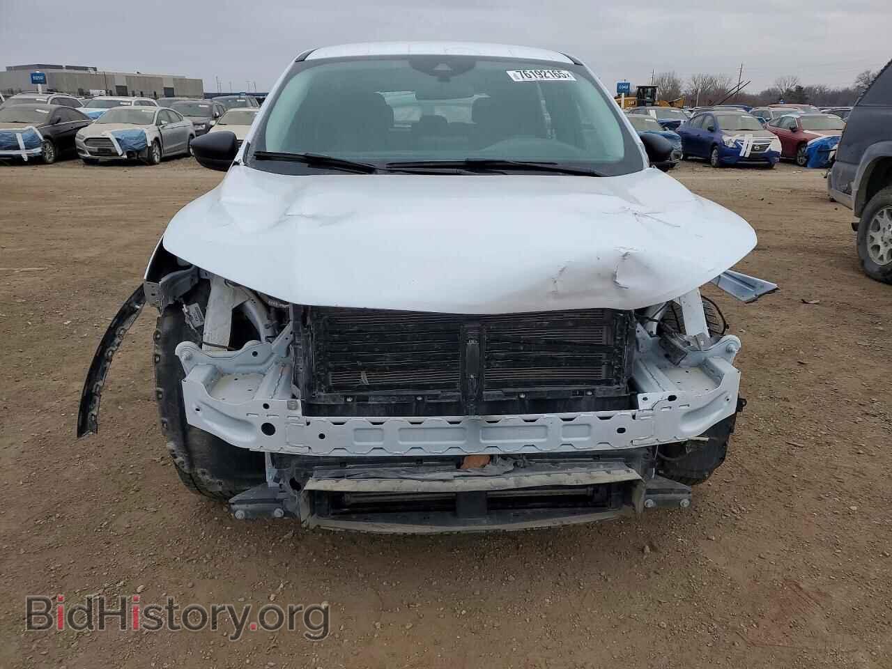 2023 FORD ESCAPE - VIN: 1FMCU9FN2PUB02665 - Фото 5
