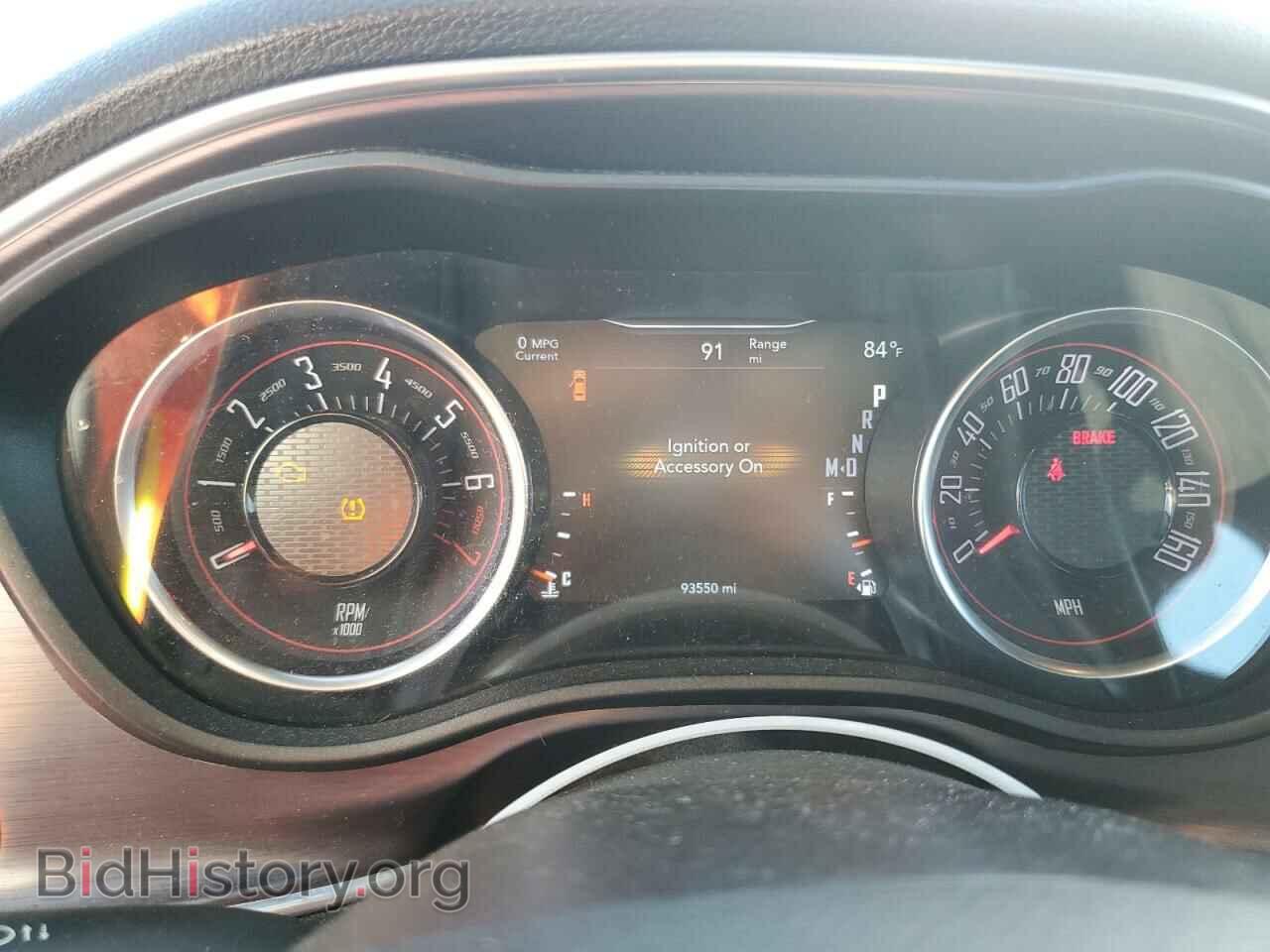 2018 DODGE CHALLENGER - VIN: 2C3CDZAG4JH242311 - Фото 9