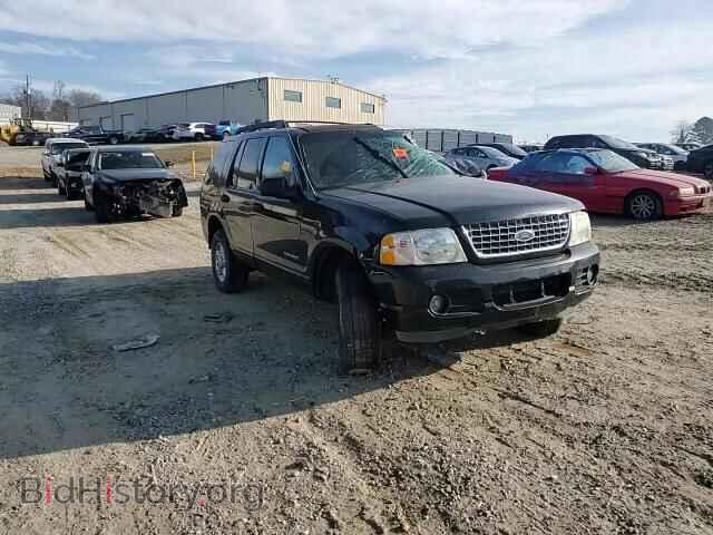 2005 FORD EXPLORER - VIN: 1FMZU73K45UB05282 - Фото 14