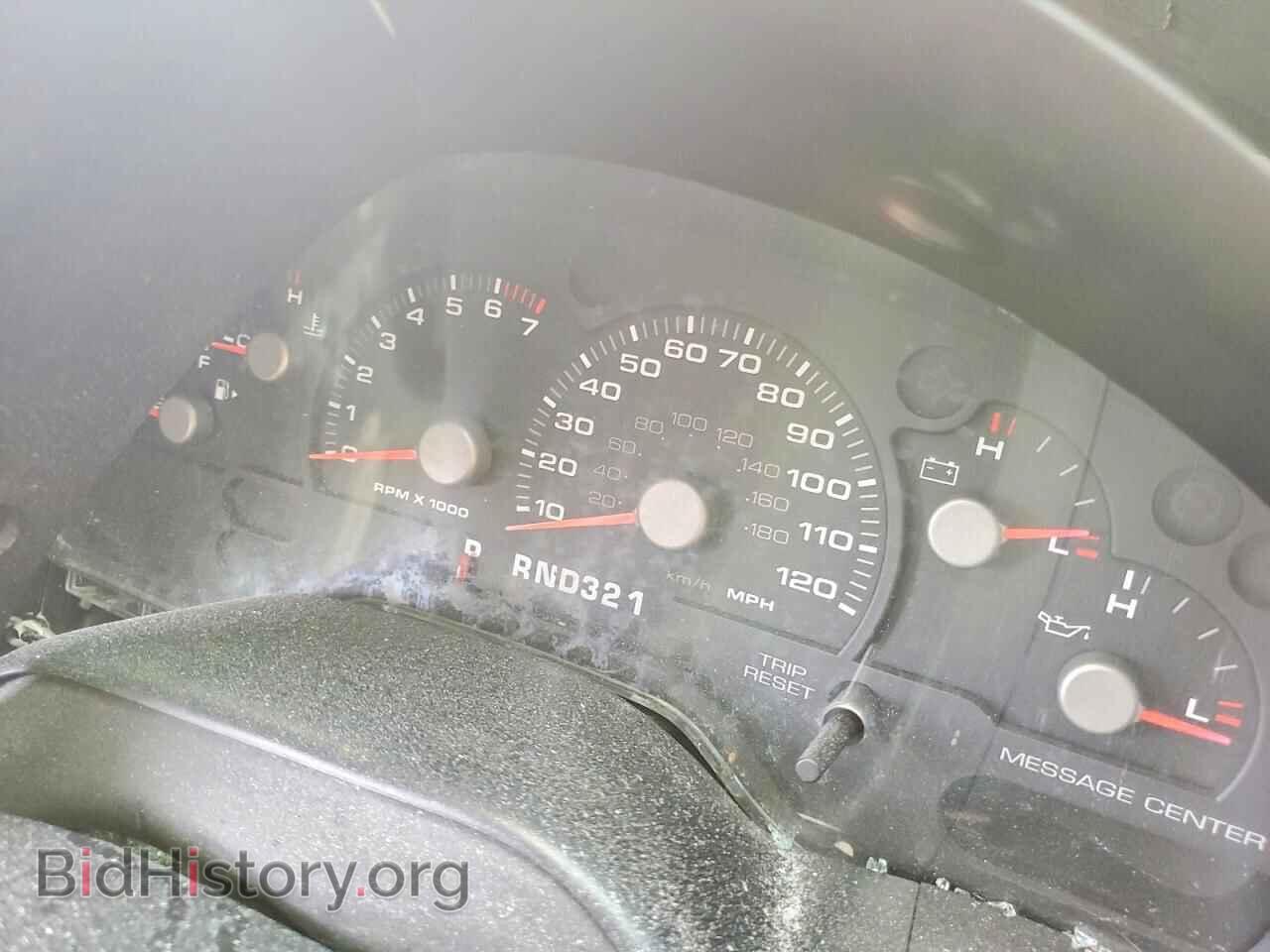 2005 FORD EXPLORER - VIN: 1FMZU73K45UB05282 - Фото 9