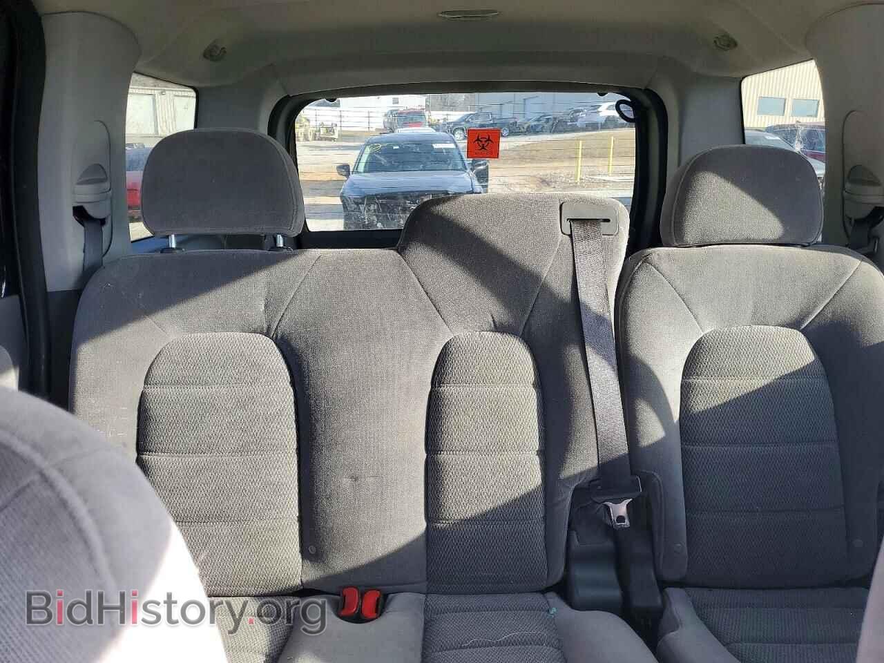 2005 FORD EXPLORER - VIN: 1FMZU73K45UB05282 - Фото 10
