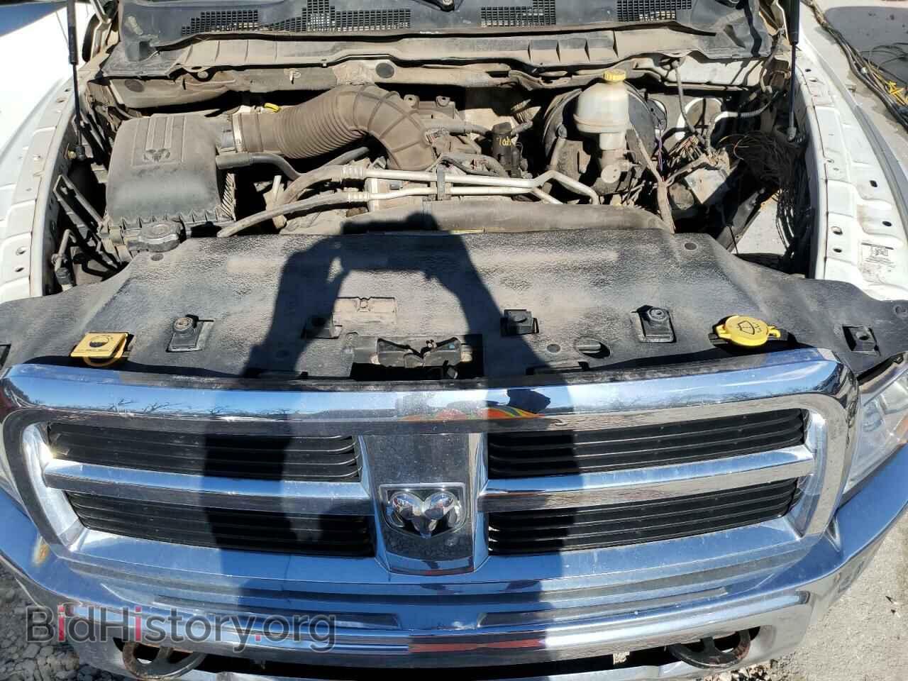 2011 DODGE All Models - VIN: 3D7TT2CT5BG610342 - Photo 11