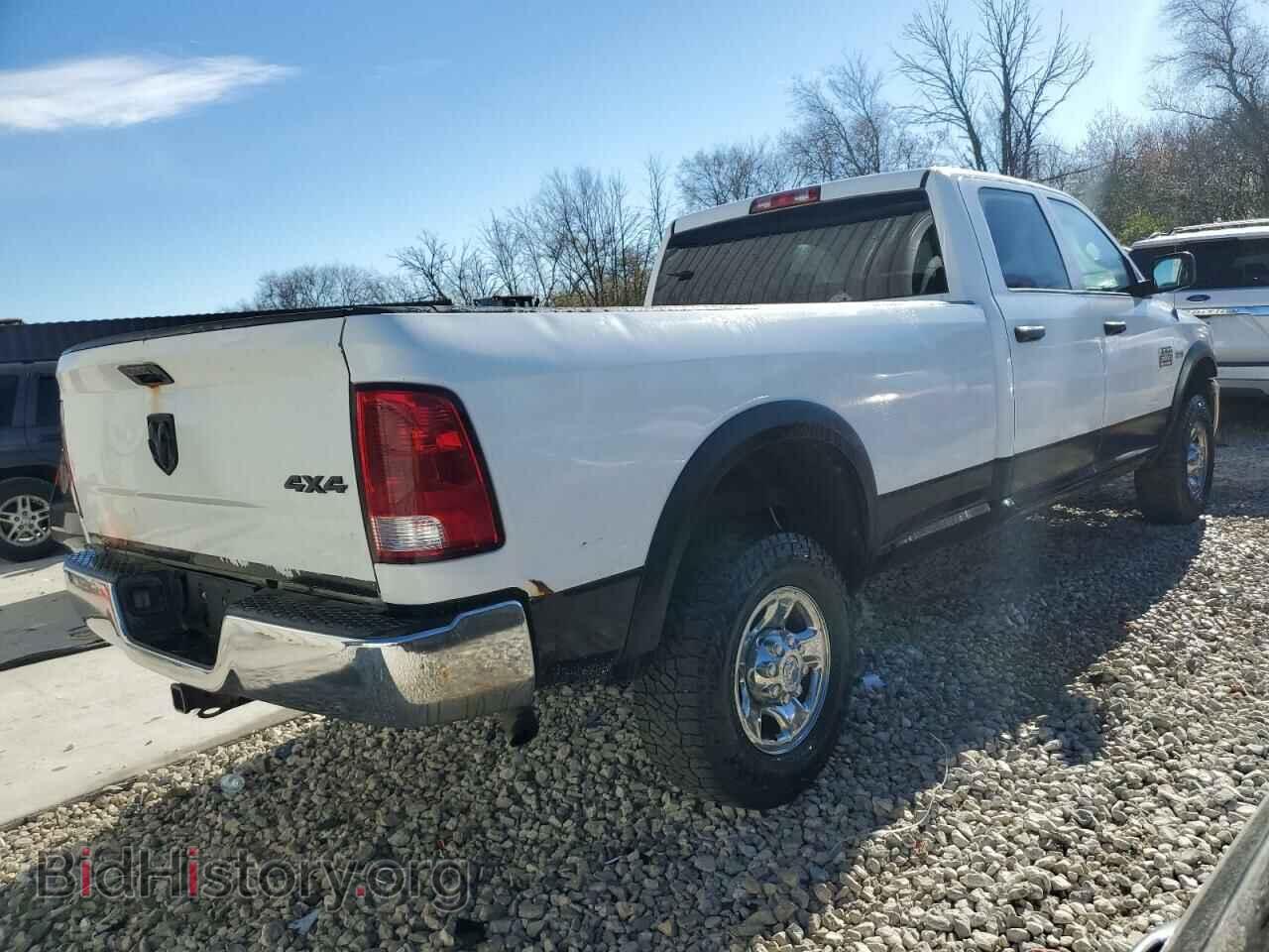 2011 DODGE All Models - VIN: 3D7TT2CT5BG610342 - Photo 3
