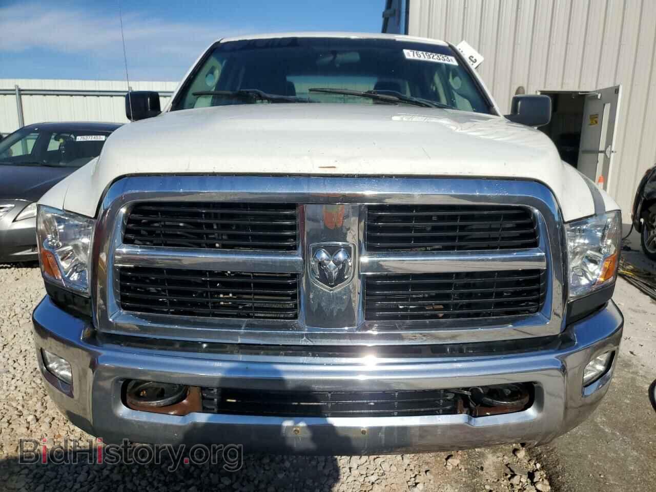 2011 DODGE All Models - VIN: 3D7TT2CT5BG610342 - Photo 5