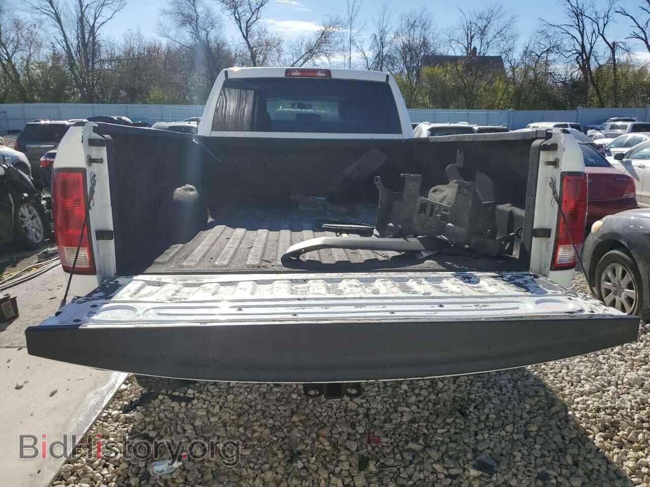 2011 DODGE All Models - VIN: 3D7TT2CT5BG610342 - Photo 6