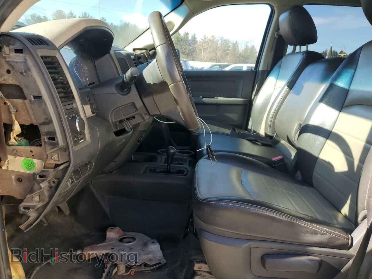 2011 DODGE All Models - VIN: 3D7TT2CT5BG610342 - Photo 7