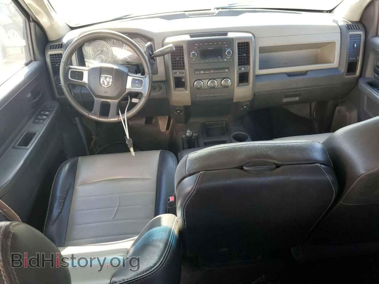 2011 DODGE All Models - VIN: 3D7TT2CT5BG610342 - Photo 8