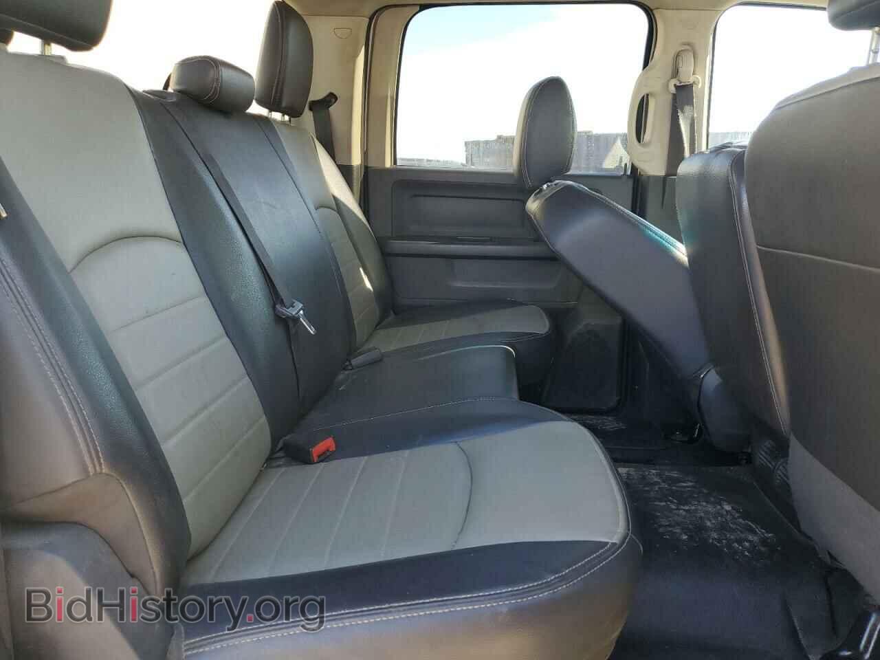 2011 DODGE All Models - VIN: 3D7TT2CT5BG610342 - Photo 10
