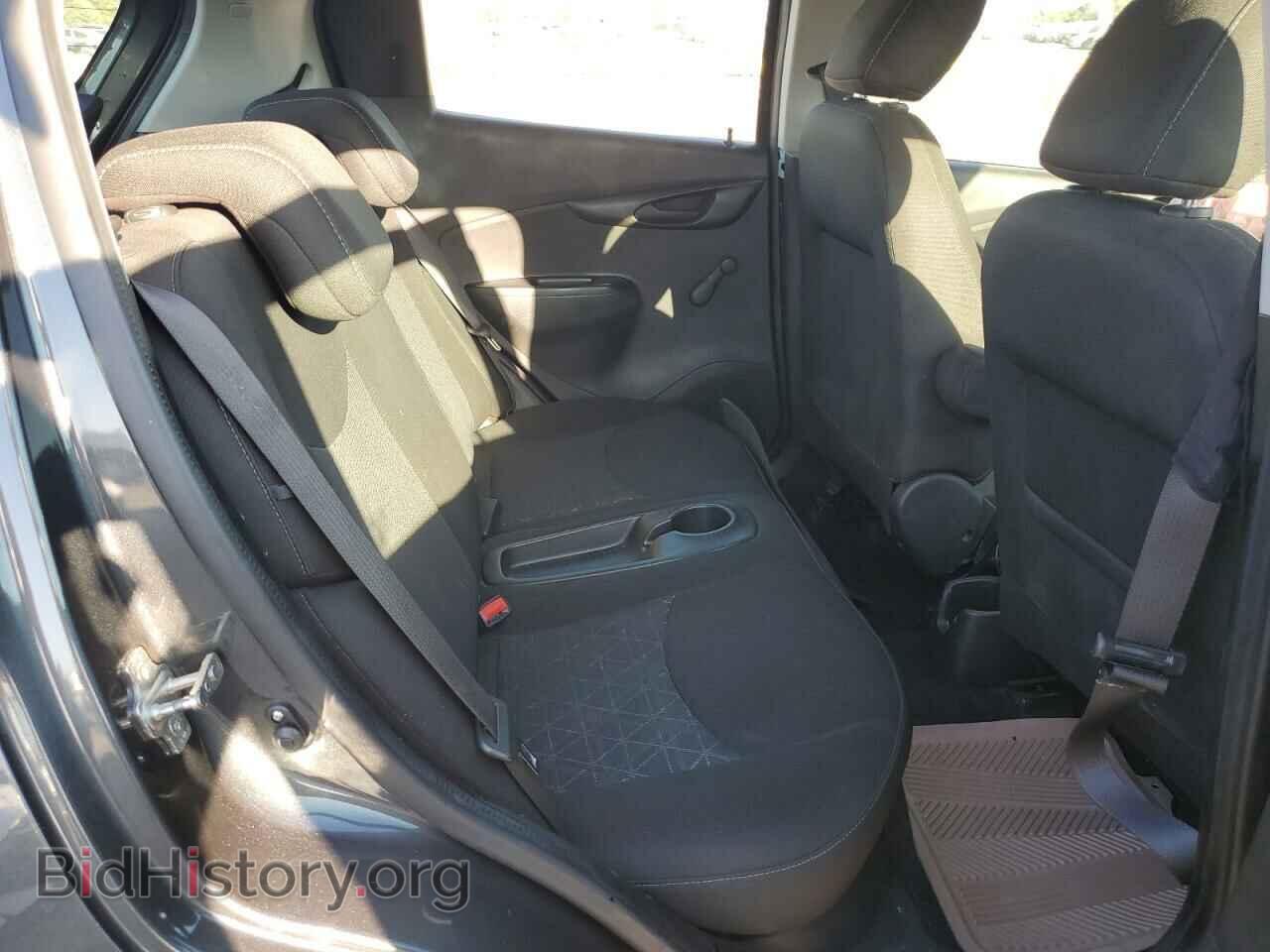 2021 CHEVROLET SPARK - VIN: KL8CB6SA6MC710310 - Photo 10