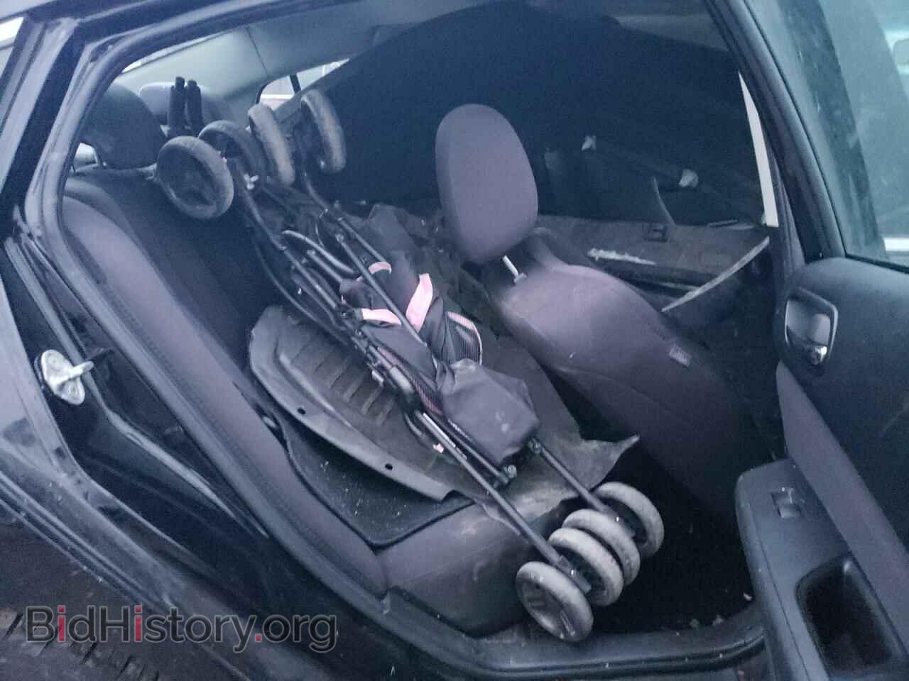 2013 MAZDA 6 - VIN: 1YVHZ8EH5D5M09152 - Фото 10