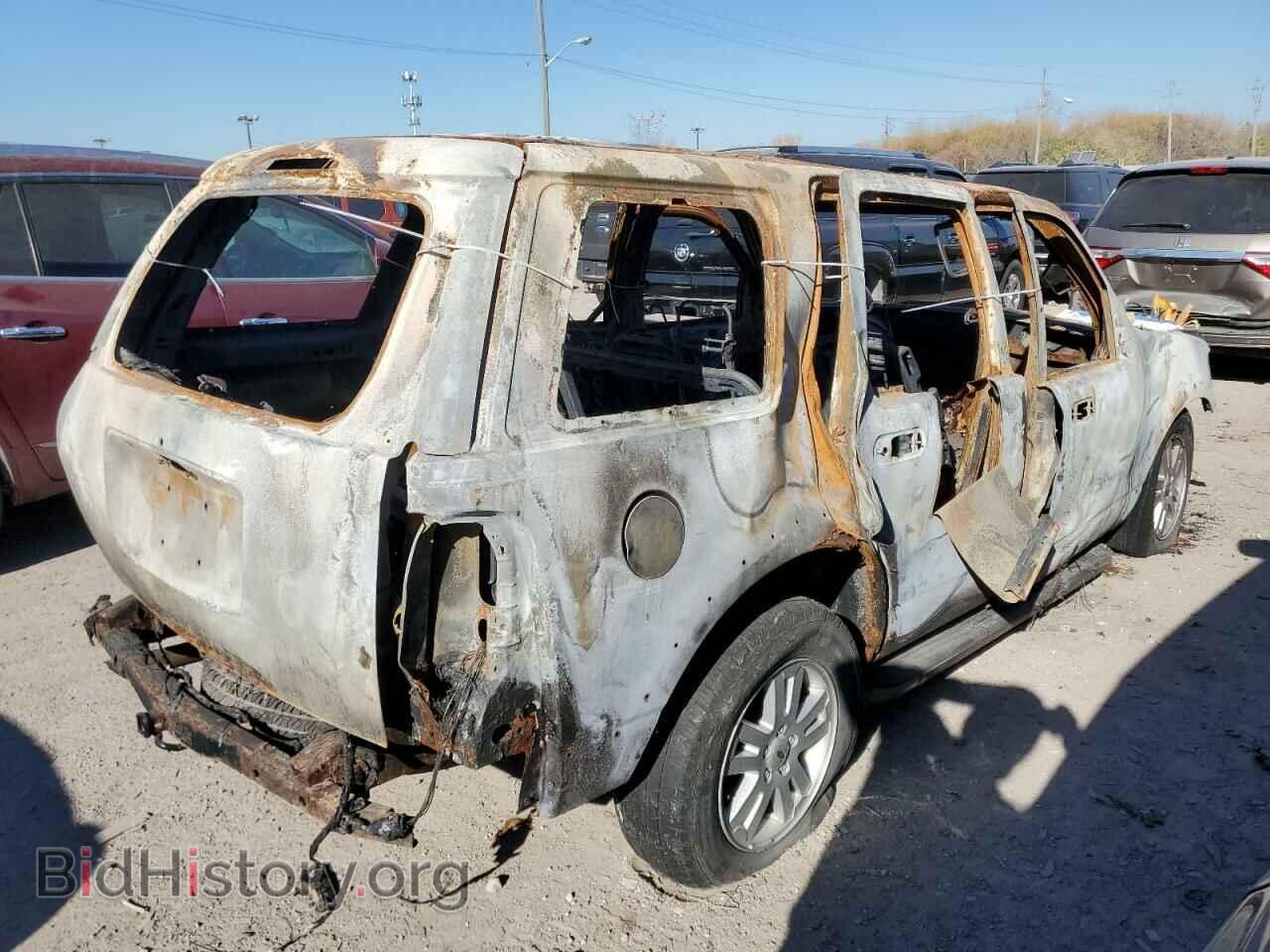 2008 FORD EXPLORER - VIN: 1FMEU74E58UA18924 - Фото 3