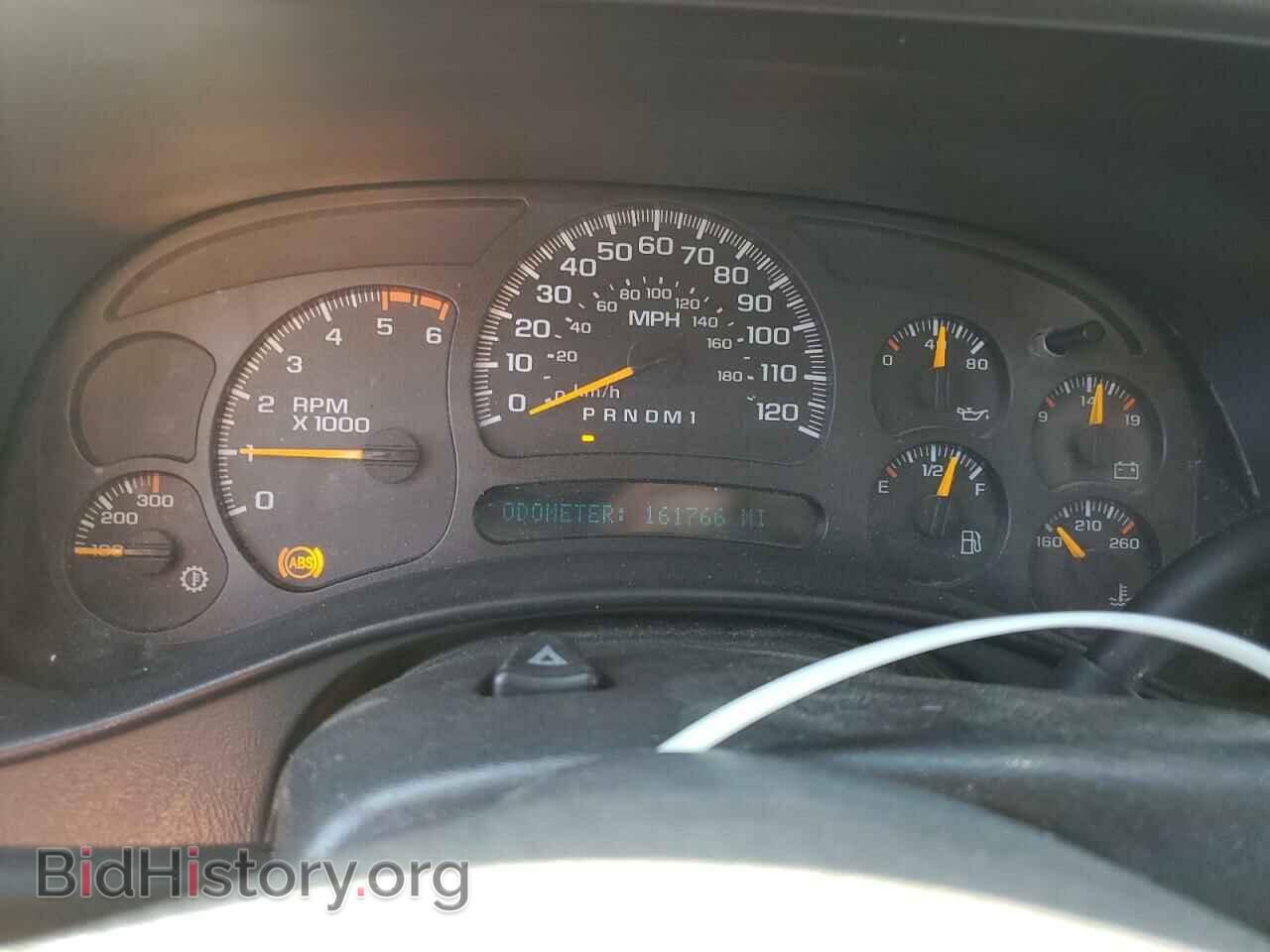 2007 GMC SIERRA - VIN: 1GTHK29G27E194228 - Фото 9