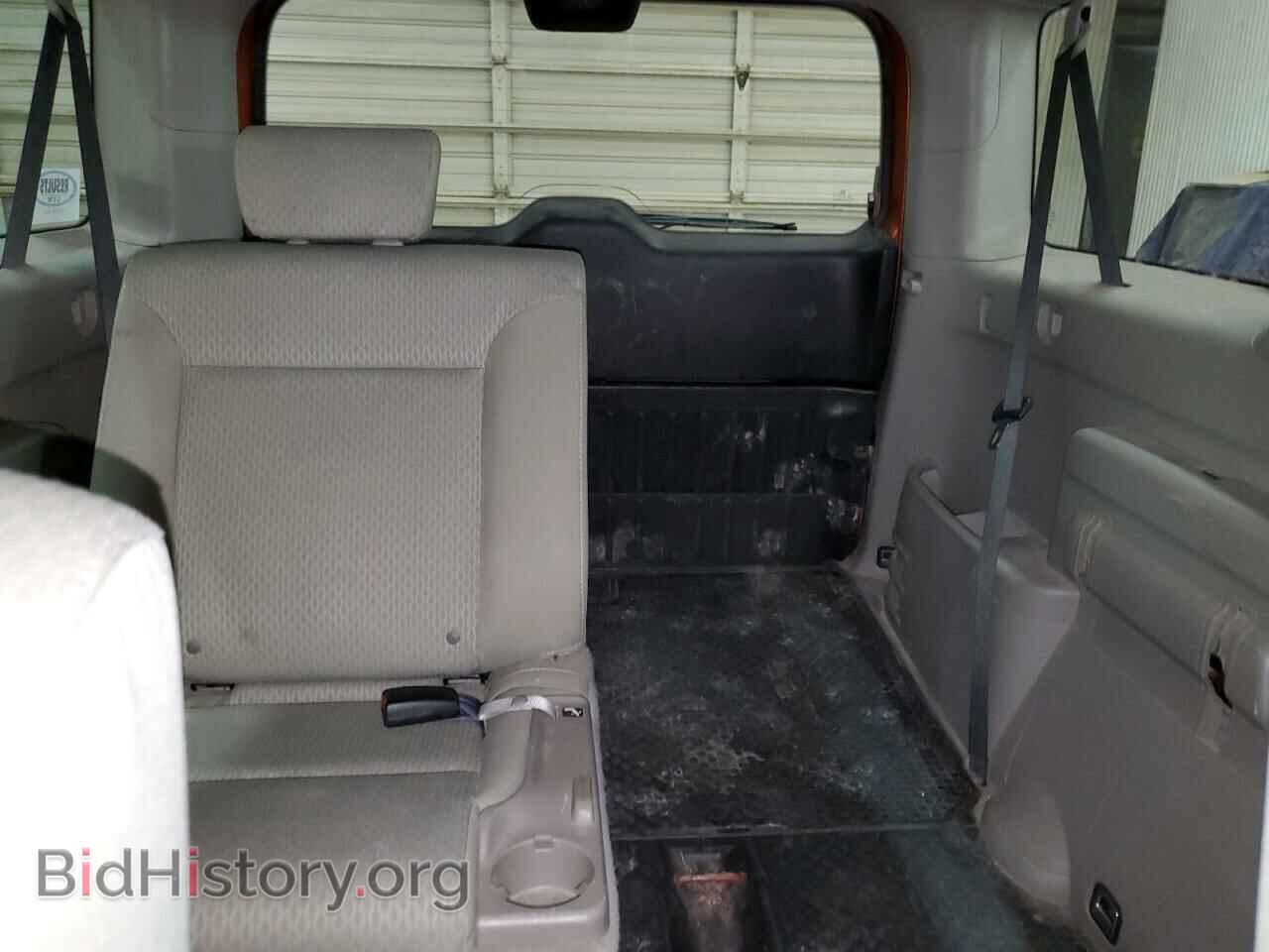 2009 HONDA ELEMENT - VIN: 5J6YH28709L004810 - Photo 10