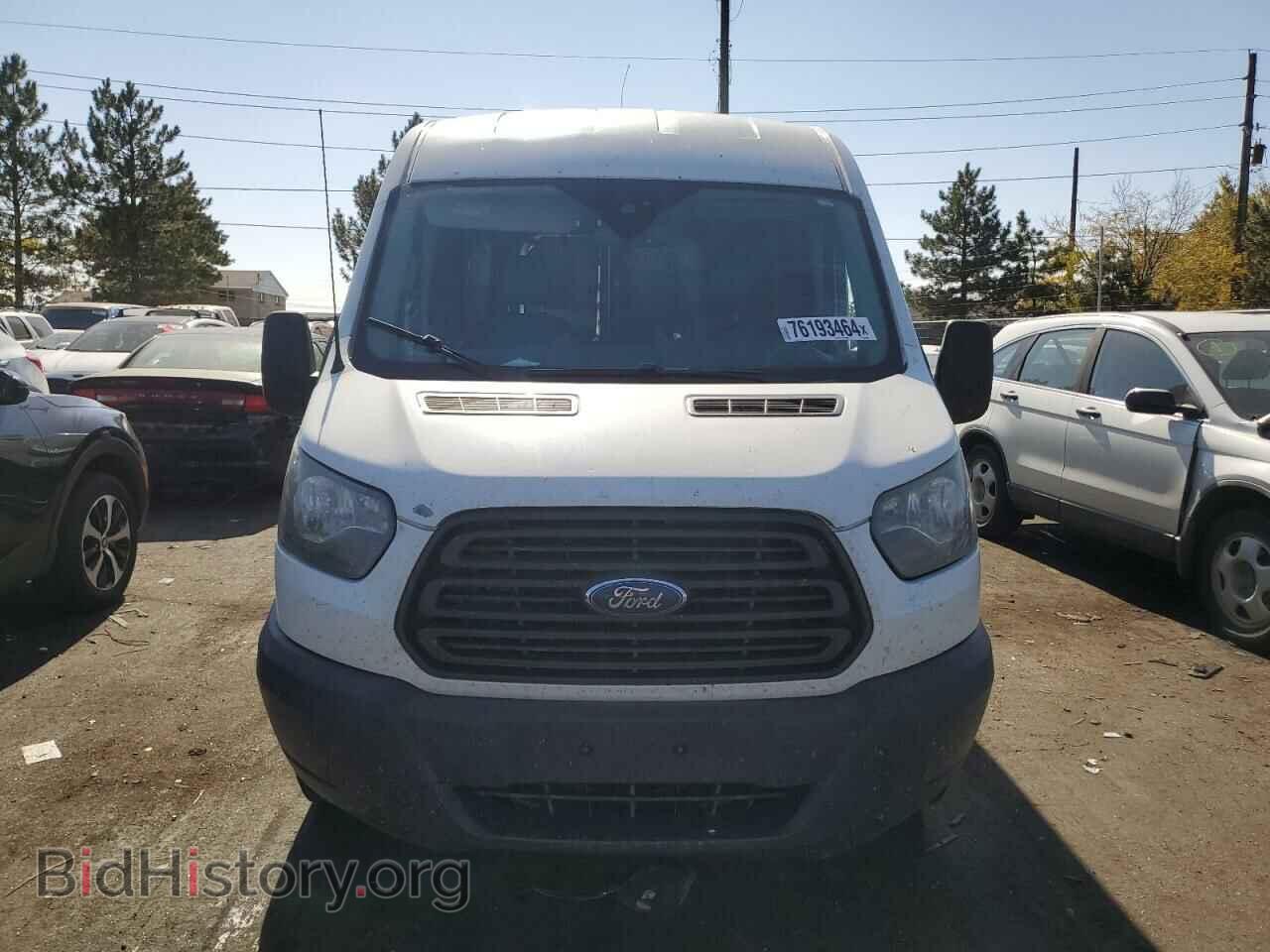 2017 FORD TRANSIT - VIN: 1FTYR2CM5HKA45339 - Фото 5