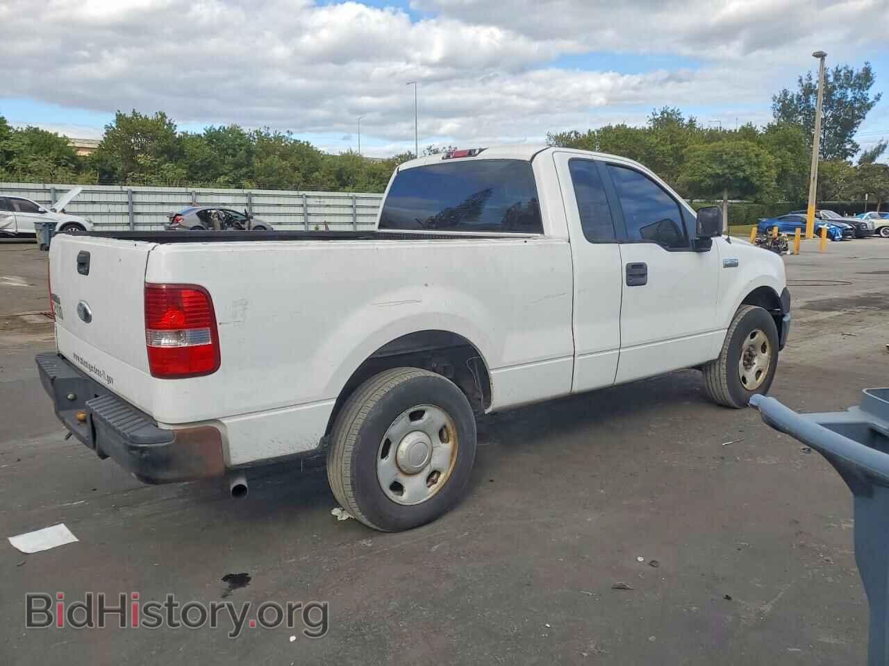 2006 FORD All Models - VIN: 1FTRF12296NB03326 - Photo 3