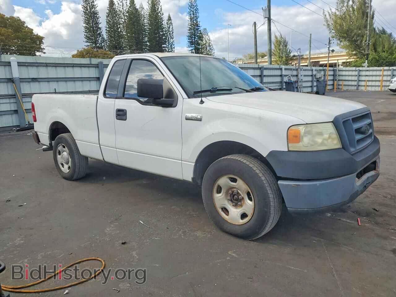 2006 FORD All Models - VIN: 1FTRF12296NB03326 - Photo 4