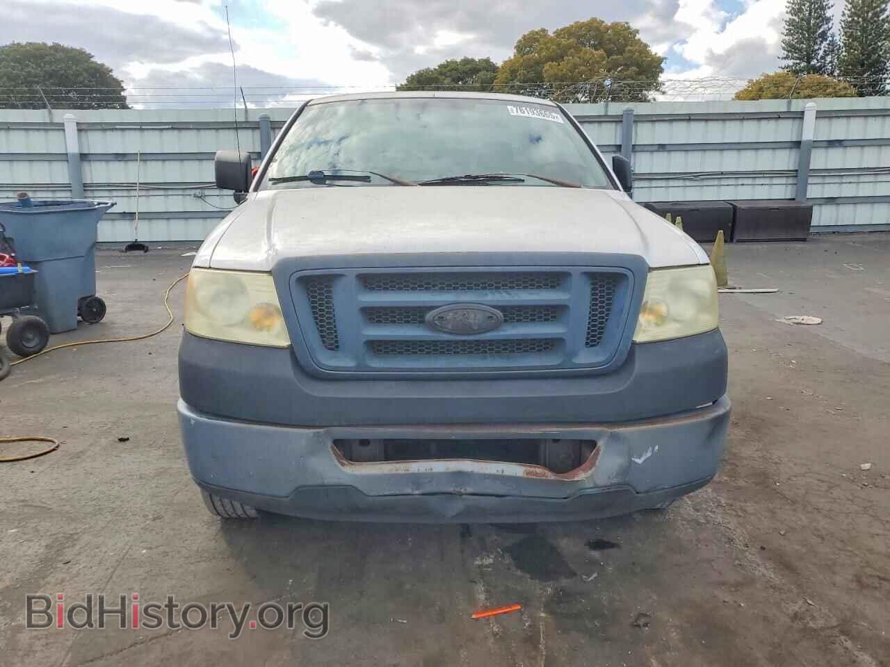 2006 FORD All Models - VIN: 1FTRF12296NB03326 - Photo 5