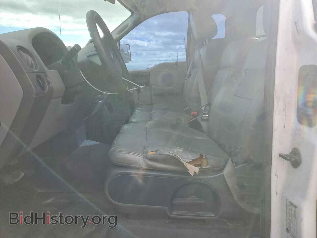 2006 FORD All Models - VIN: 1FTRF12296NB03326 - Photo 7