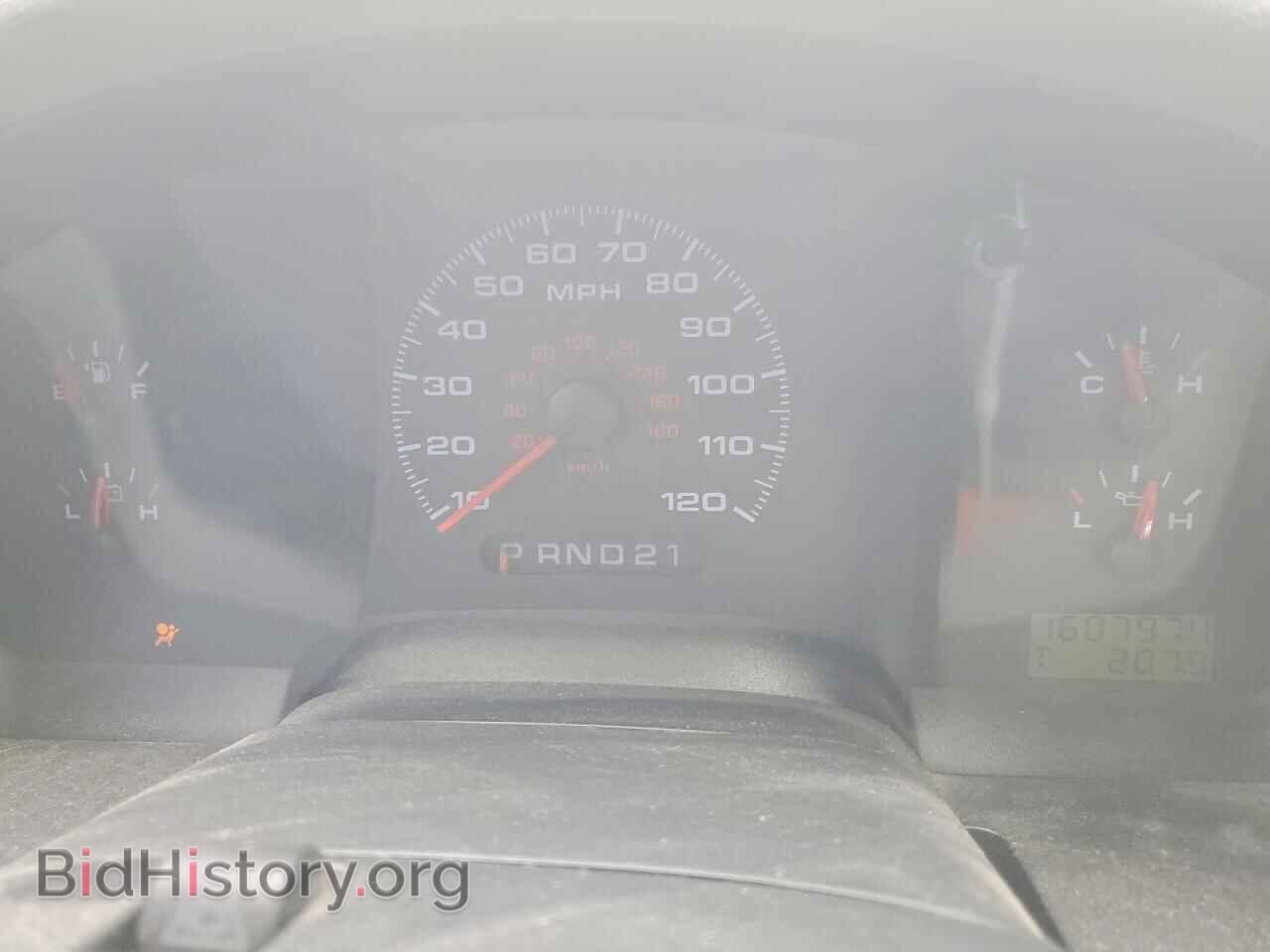 2006 FORD All Models - VIN: 1FTRF12296NB03326 - Photo 9