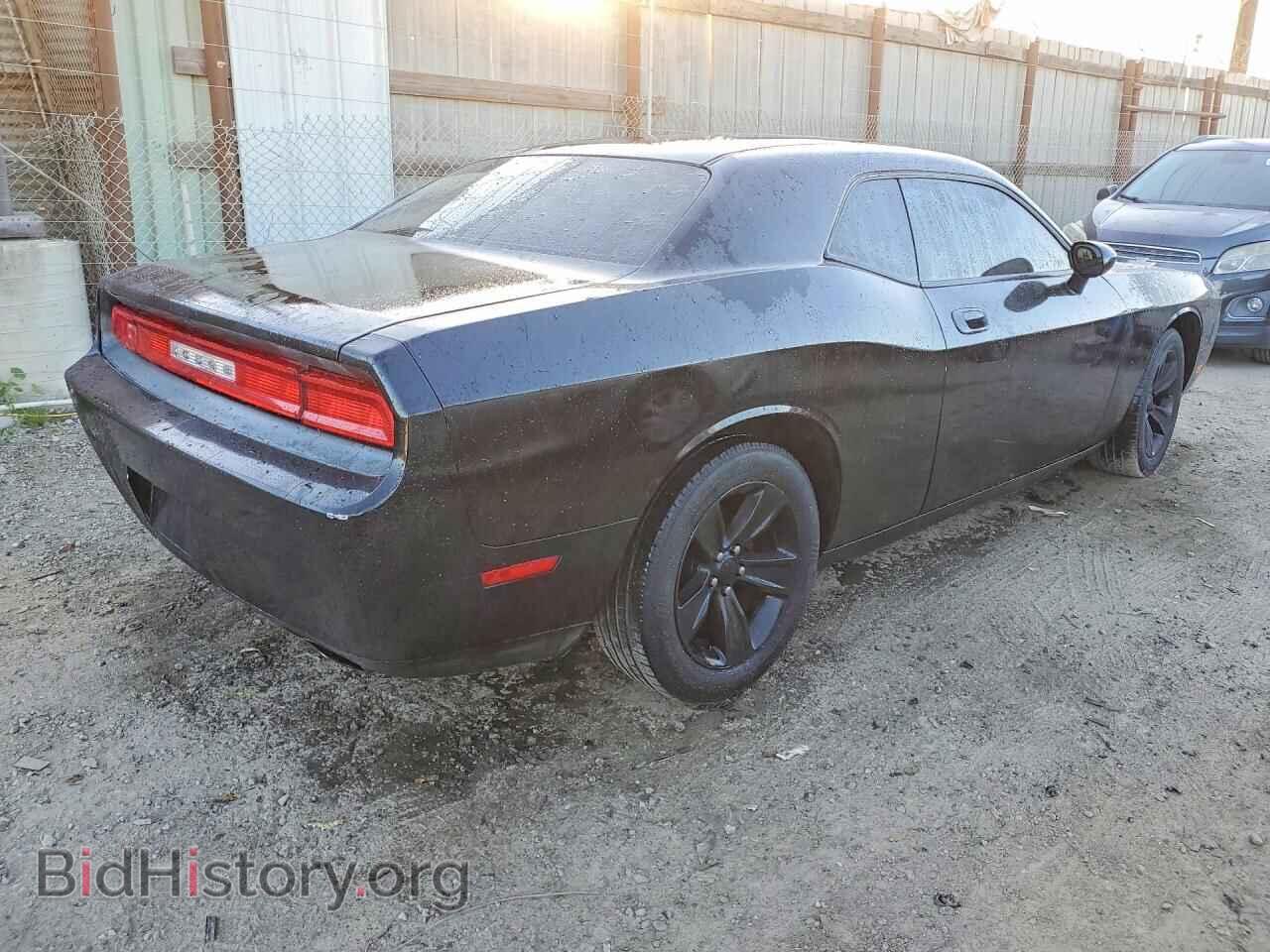 2010 DODGE CHALLENGER - VIN: 2B3CJ4DV3AH170214 - Фото 3