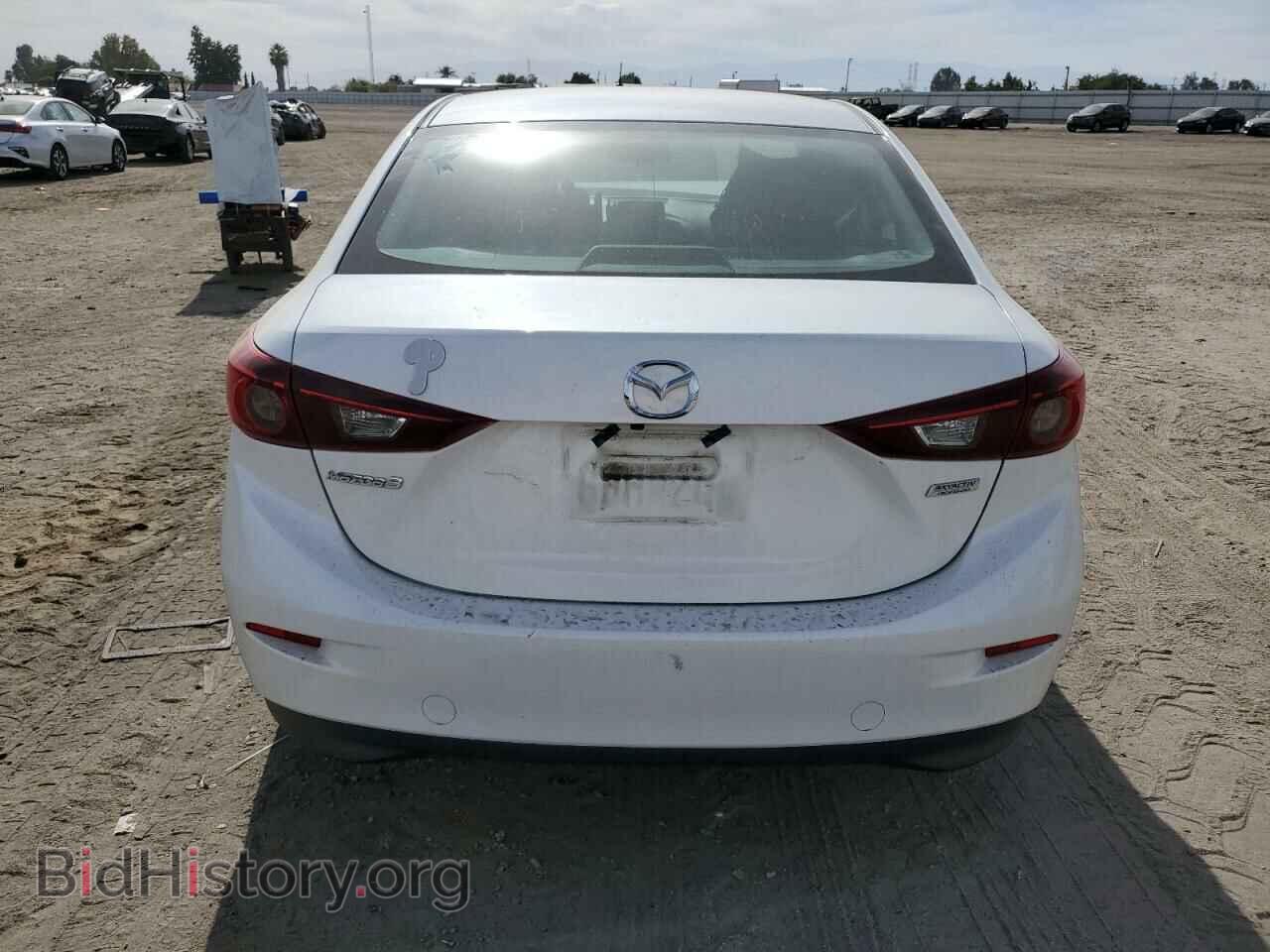 2017 MAZDA 3 - VIN: 3MZBN1V7XHM147776 - Фото 6