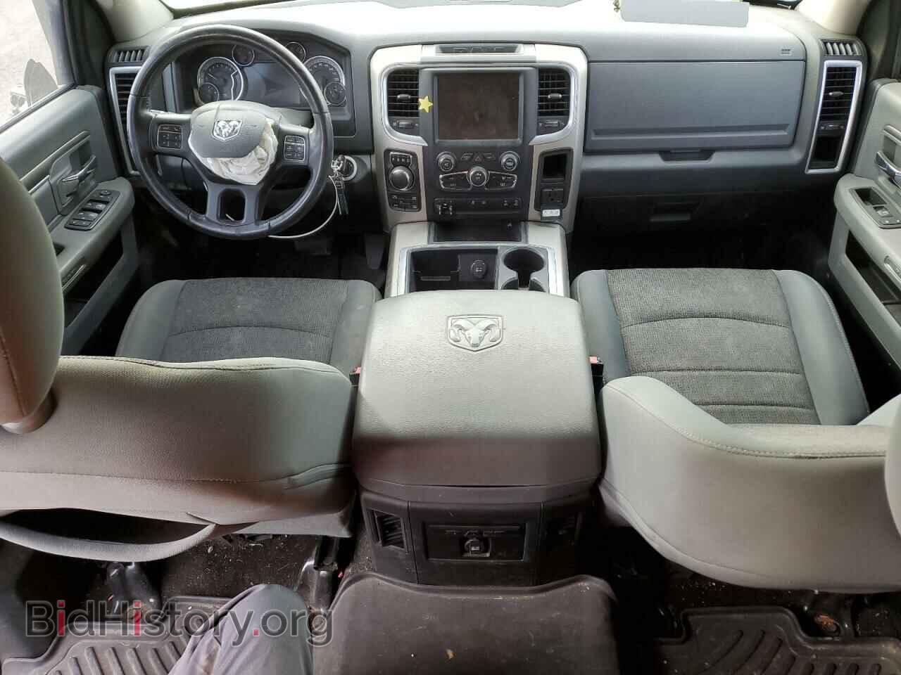 2014 RAM 1500 - VIN: 1C6RR7LT0ES437219 - Фото 8