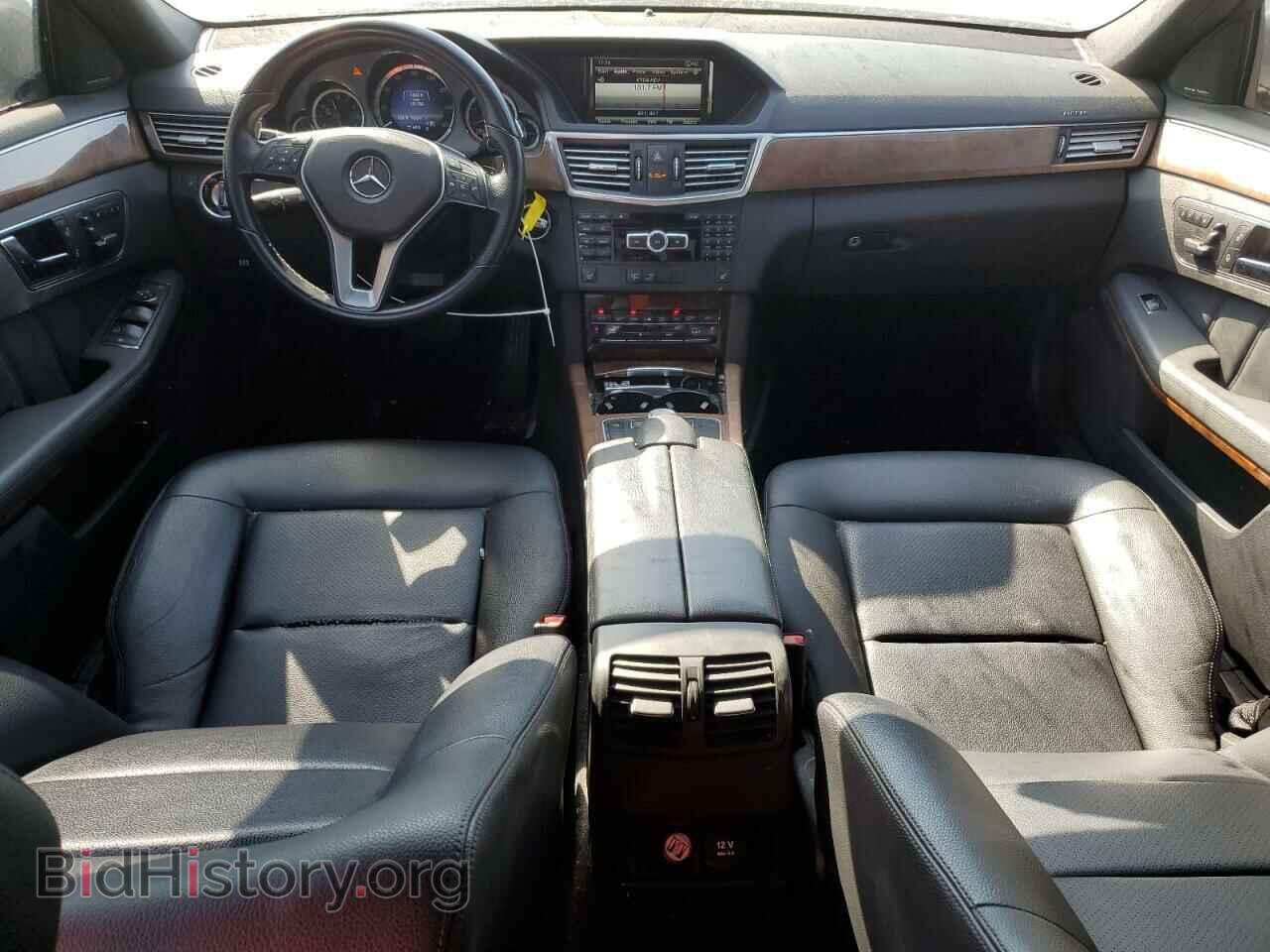 2013 MERCEDES-BENZ E-CLASS - VIN: WDDHF9FB3DA743580 - Фото 8