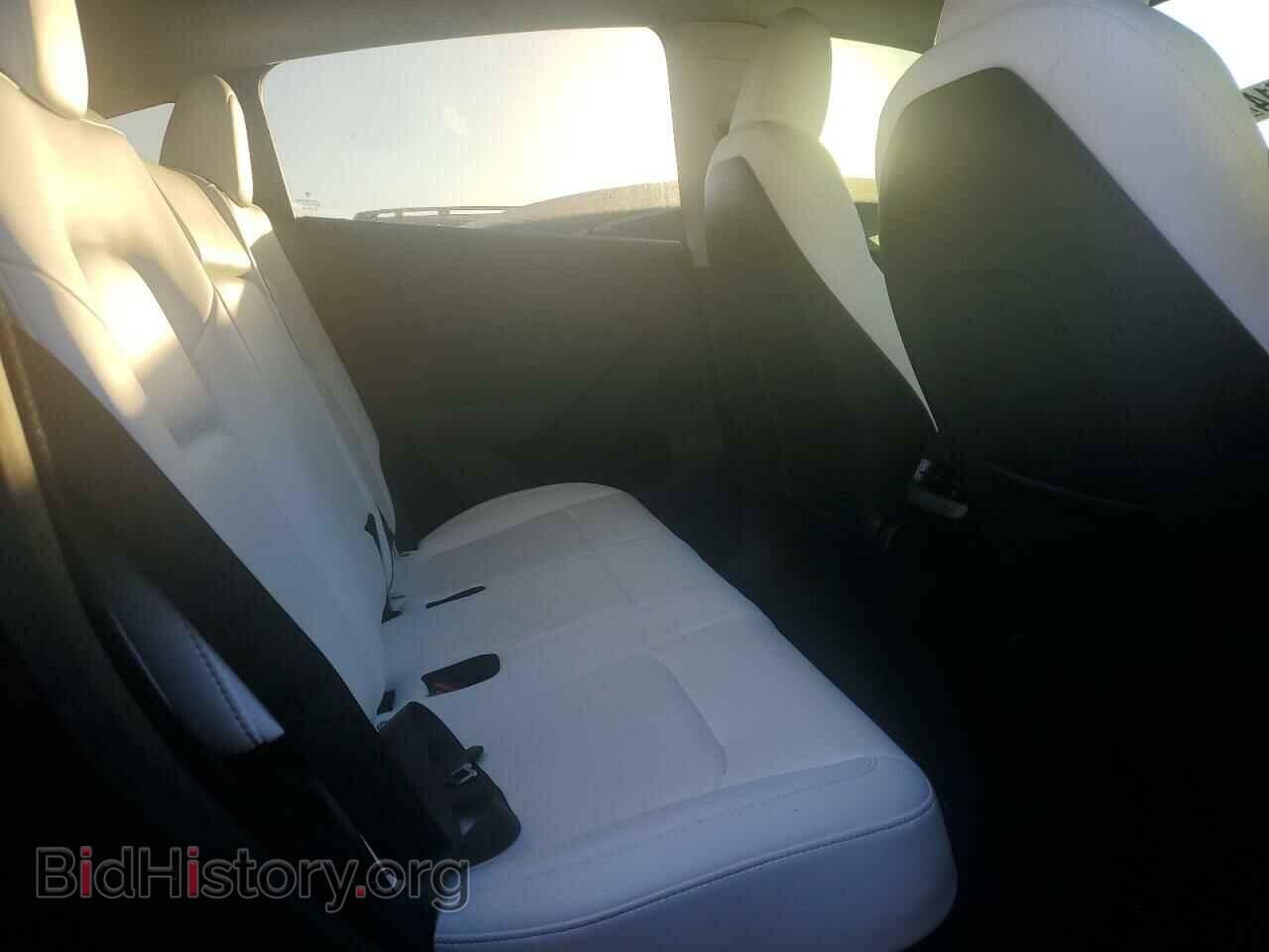2023 TESLA MODEL Y - VIN: 7SAYGDEE0PF863017 - Фото 11