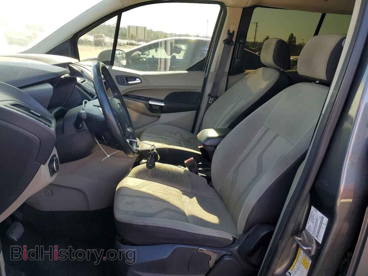 2015 FORD TRANSIT - VIN: NM0GE9F79F1198117 - Фото 7