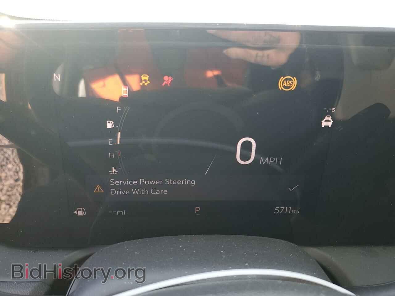 2024 BUICK ENCORE - VIN: KL4AMBS28RB184263 - Photo 9