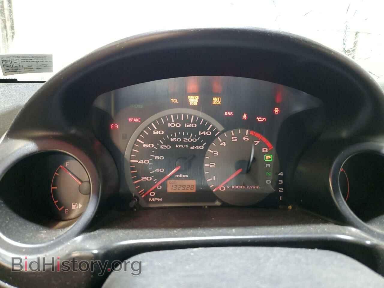 2003 MITSUBISHI ECLIPSE - VIN: 4A3AE75H63E034624 - Фото 9