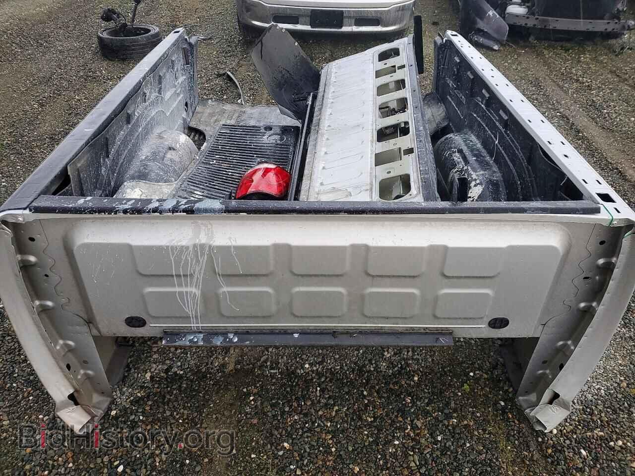 2017 RAM 1500 - VIN: 1C6RR6GG8HS679249 - Photo 12