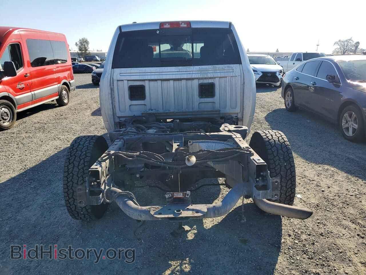 2017 RAM 1500 - VIN: 1C6RR6GG8HS679249 - Photo 6