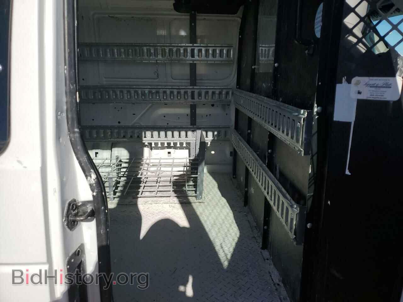2011 FORD ALL Models - VIN: 1FDSS3EL0BDB39107 - Фото 11
