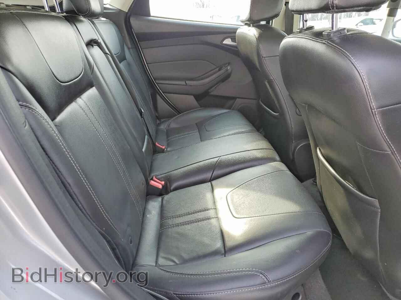 2014 FORD FOCUS - VIN: 1FADP3K21EL319299 - Фото 10