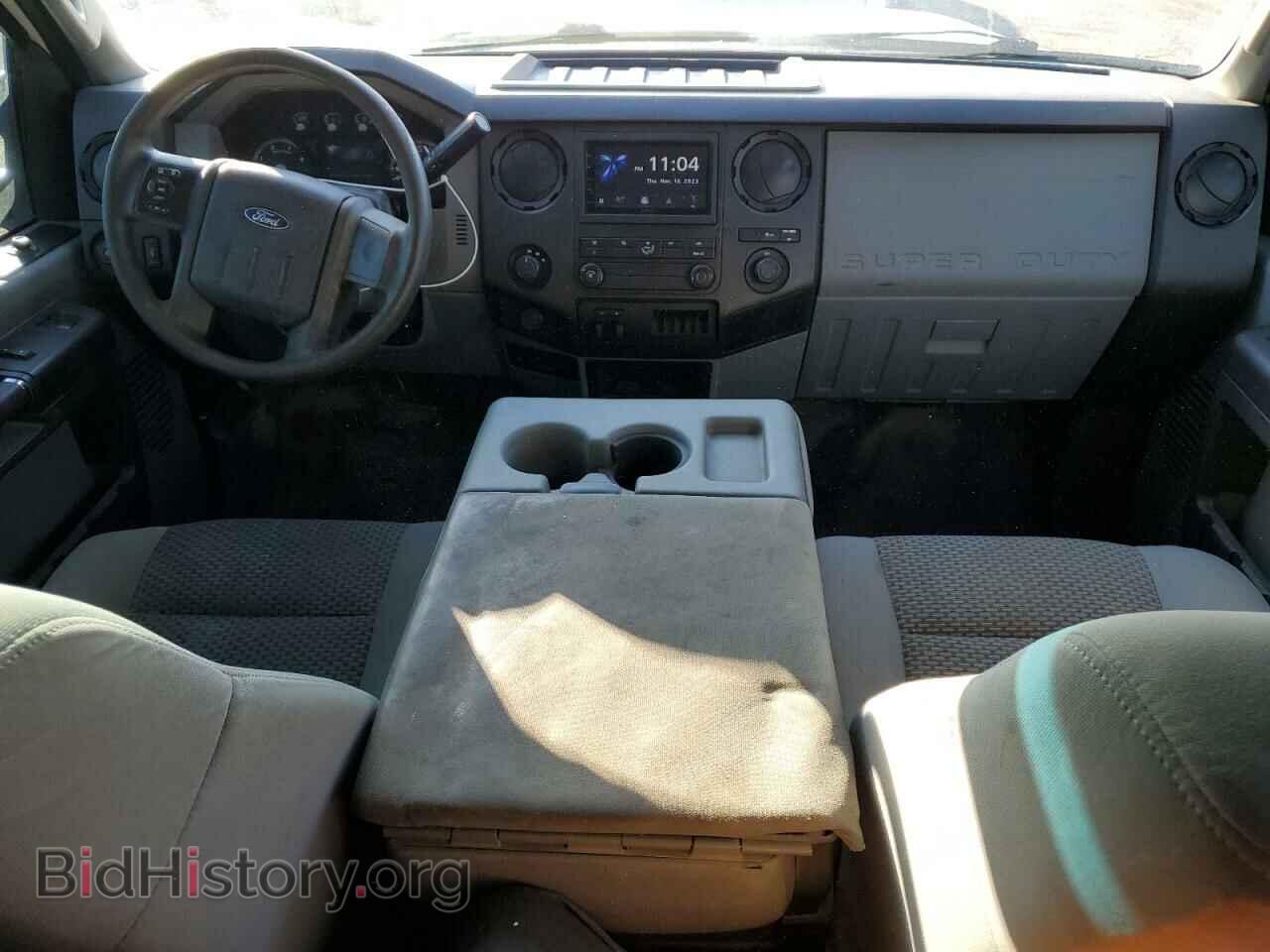2014 FORD F250 - VIN: 1FT7X2BT8EEB43382 - Фото 8