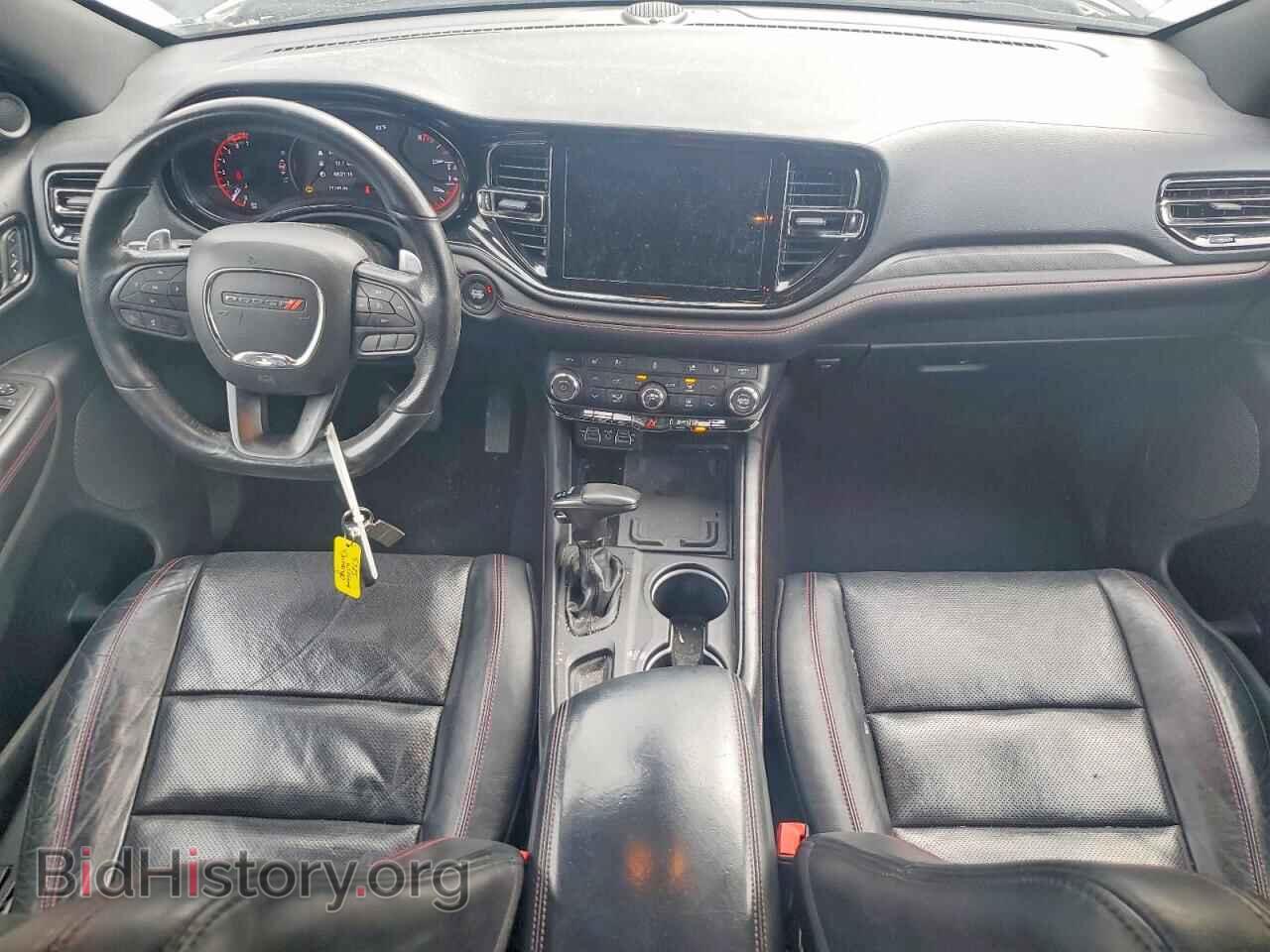 2022 DODGE DURANGO - VIN: 1C4SDHCT8NC224303 - Фото 8