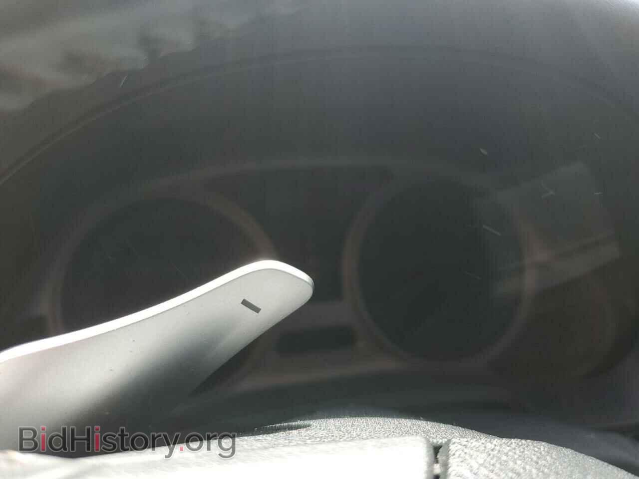 2010 LEXUS IS - VIN: JTHCF5C25A5041393 - Фото 9