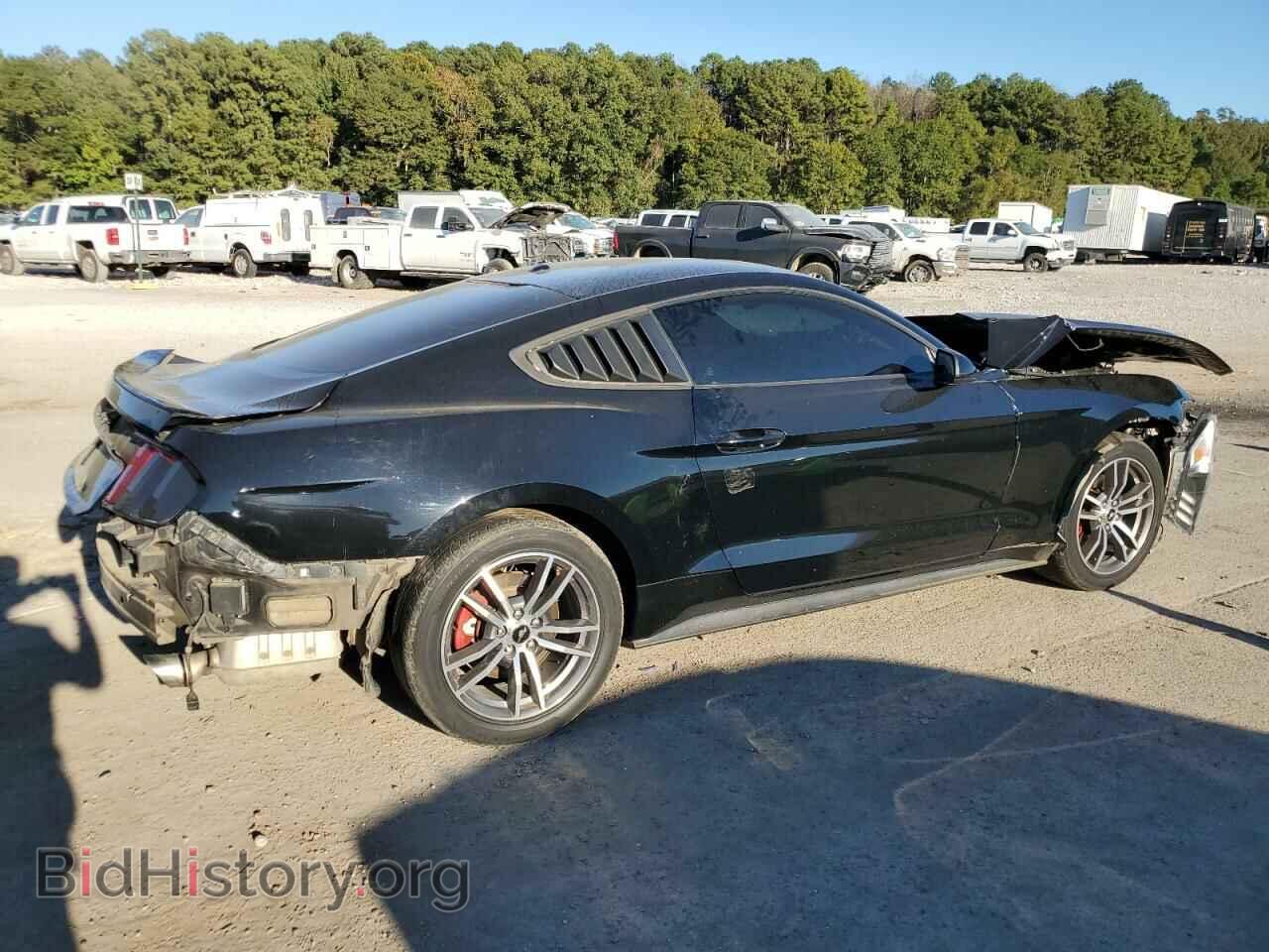 2017 FORD ALL Models - VIN: 1FA6P8TH4H5240422 - Фото 3