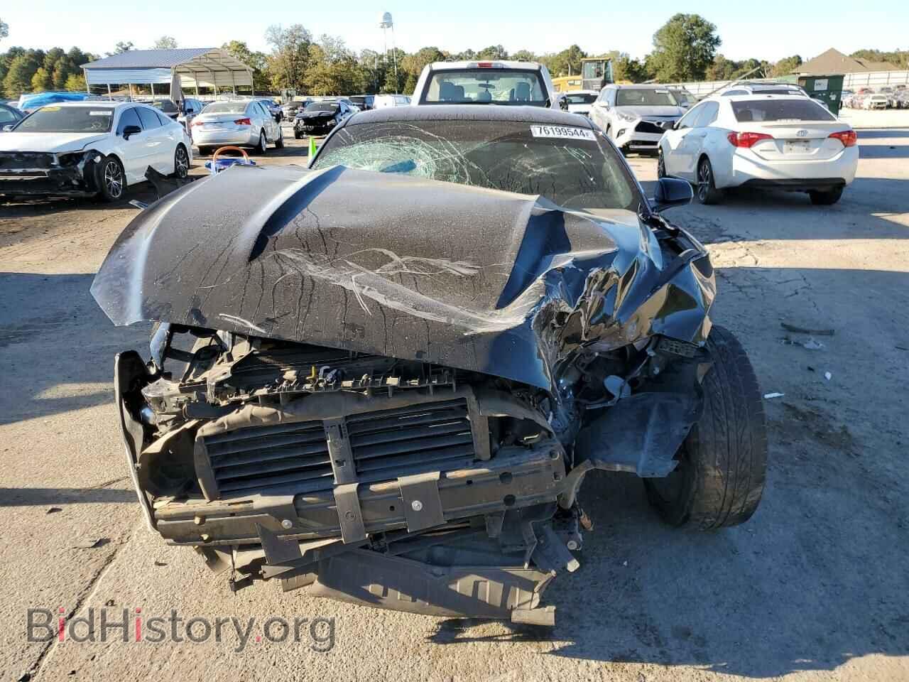 2017 FORD ALL Models - VIN: 1FA6P8TH4H5240422 - Фото 5