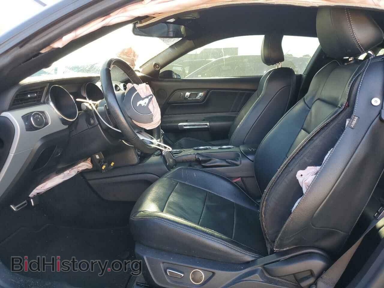 2017 FORD ALL Models - VIN: 1FA6P8TH4H5240422 - Фото 7