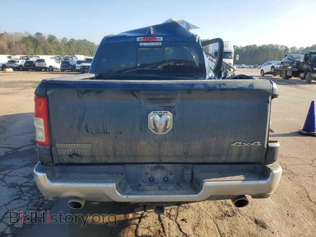 2023 RAM 1500 - VIN: 1C6SRFFT6PN685564 - Фото 6