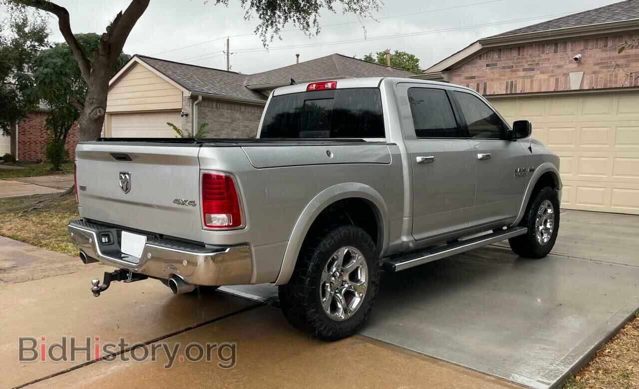 2017 RAM 1500 - VIN: 1C6RR7MT2HS565724 - Фото 4