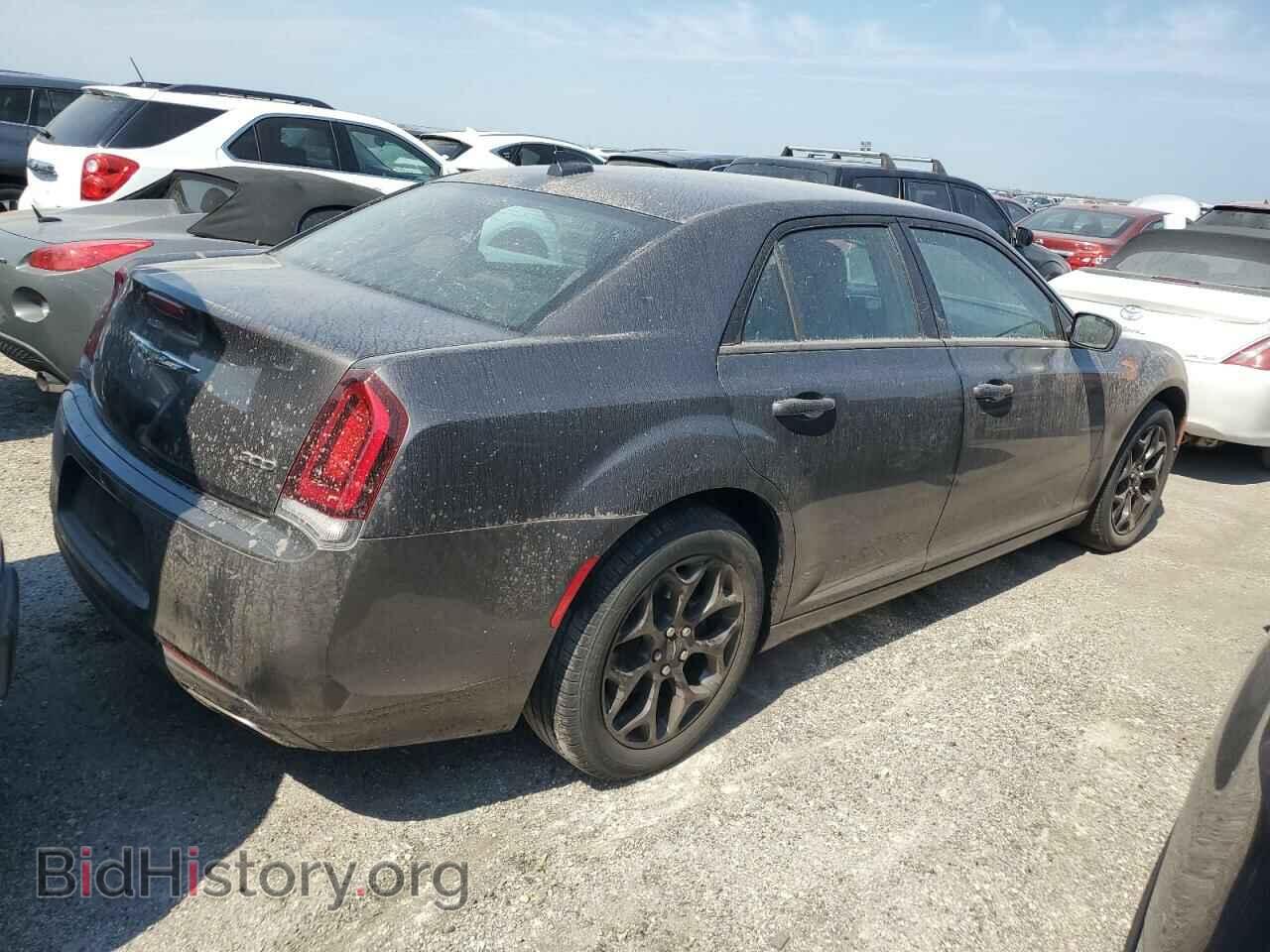 2019 CHRYSLER 300 - VIN: 2C3CCARG5KH691085 - Фото 3