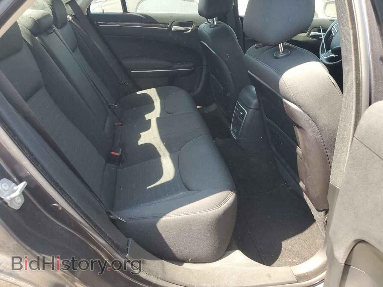 2019 CHRYSLER 300 - VIN: 2C3CCARG5KH691085 - Фото 10