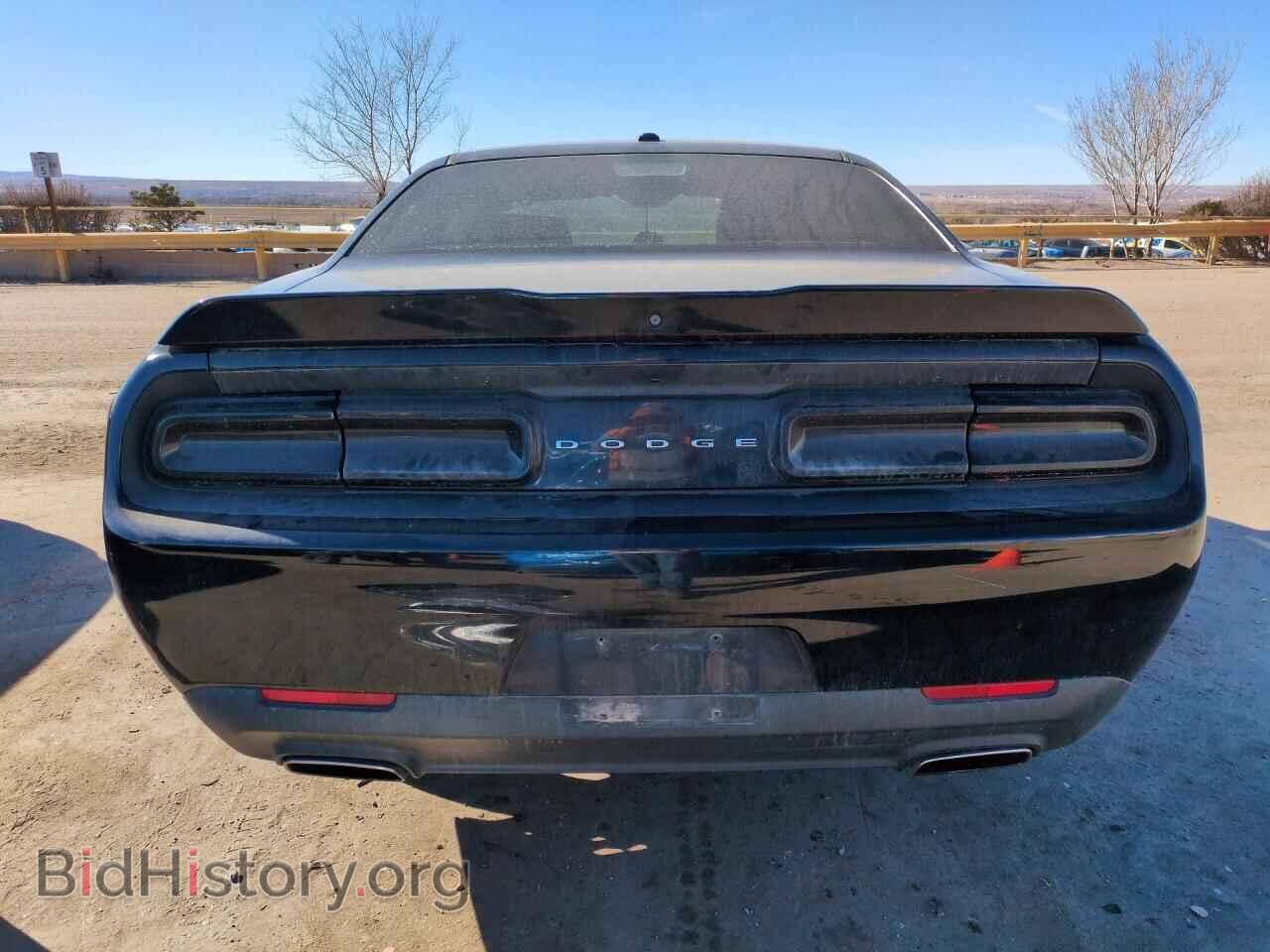 2019 DODGE CHALLENGER - VIN: 2C3CDZAG6KH524998 - Фото 6