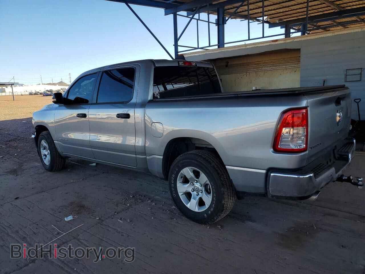 2024 RAM 1500 - VIN: 1C6SRFFTXRN203973 - Фото 2